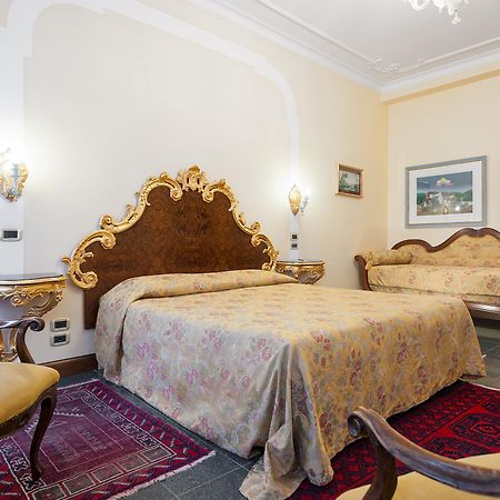 Hotel San Cassiano Ca'Favretto Venedig Exteriör bild