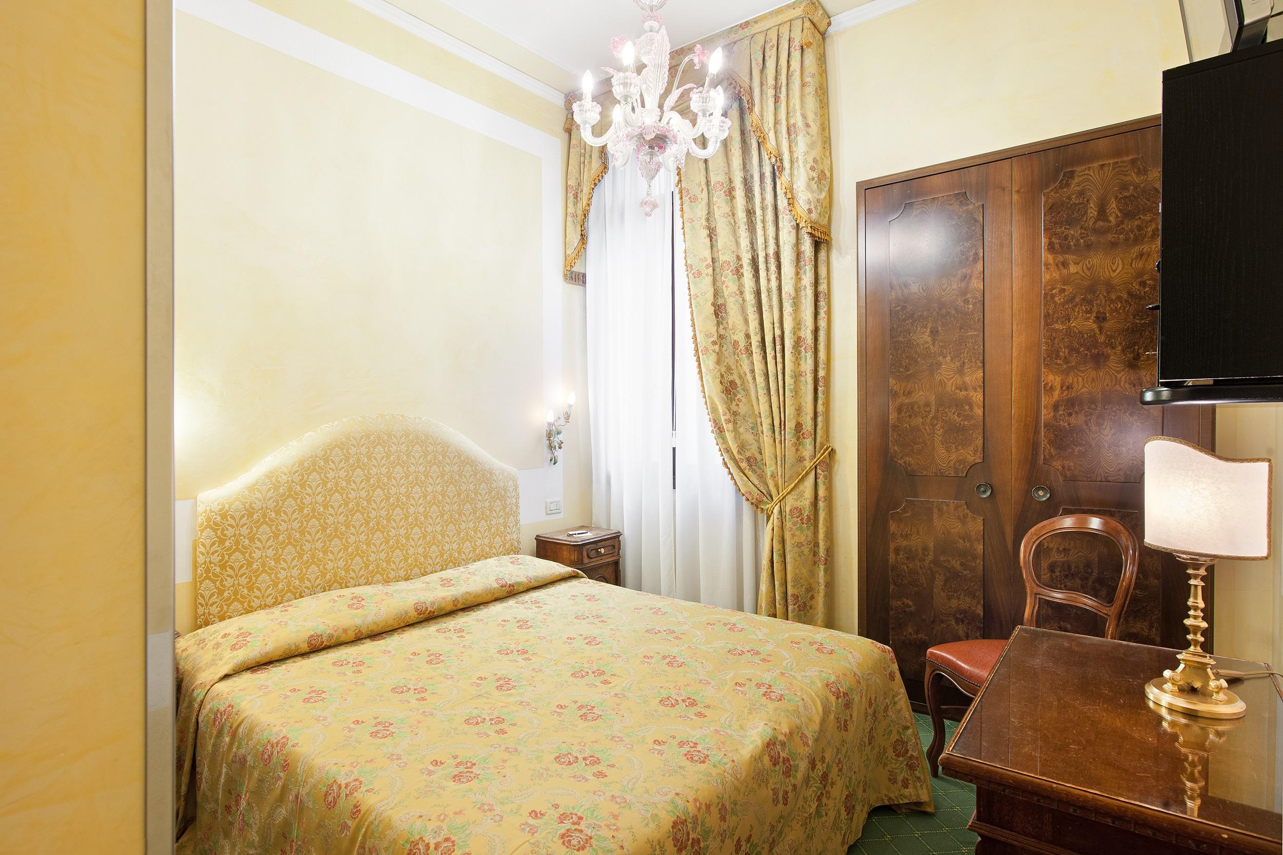 Hotel San Cassiano Ca'Favretto Venedig Exteriör bild