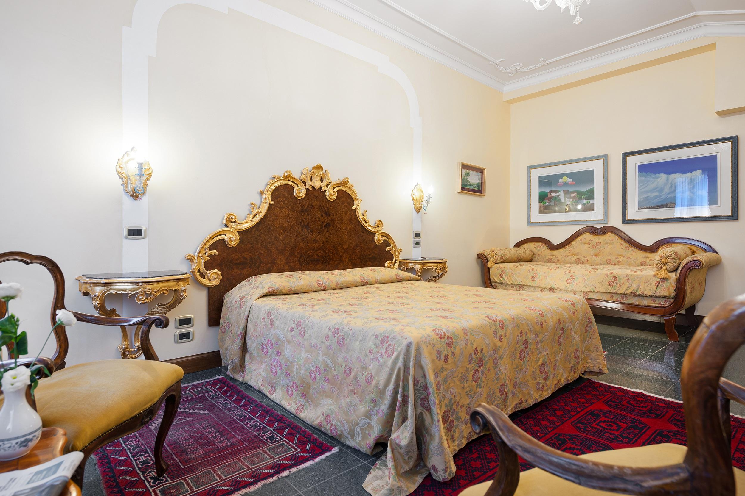Hotel San Cassiano Ca'Favretto Venedig Exteriör bild