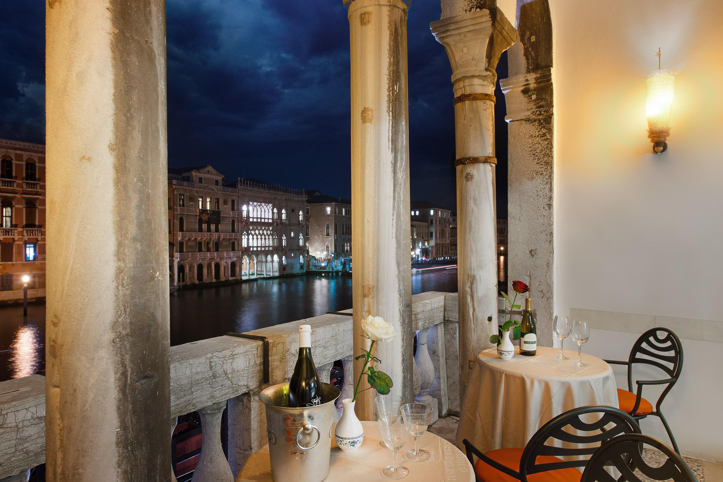 Hotel San Cassiano Ca'Favretto Venedig Exteriör bild