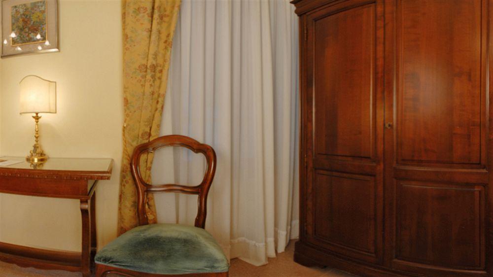 Hotel San Cassiano Ca'Favretto Venedig Exteriör bild